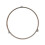 Mikrovågsugnens roterande tallriksring 18 cm diameter 1