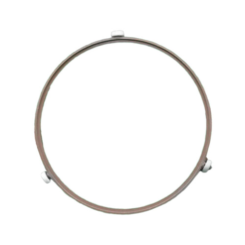 Mikrovågsugnens roterande tallriksring 18 cm diameter
