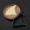 Shark Cookie Cutter Rustfrit Stål 8,3 cm 3