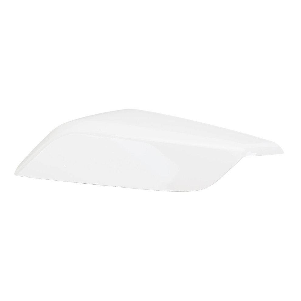 Rearview Mirror Cover Cap For Malibu 2016-2020 Us Â Scratch-Proof Weather Resistant 9481385538790