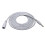 Netzadapterkabel 4,0 mm x 1,7 mm Stecker auf Buchse 1