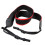 Reinforced Camera Straps Embroidery Pattern Quick Release Buckles for 5D DSLR Cameras 5