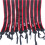 Reinforced Camera Straps Embroidery Pattern Quick Release Buckles for 5D DSLR Cameras 8