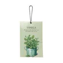Scented Sachets for Drawers and Closets 4-Pack