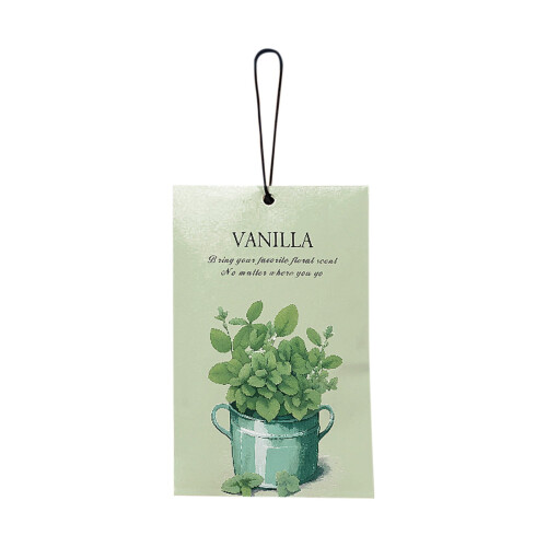 Scented Sachets for Drawers and Closets 4-Pack