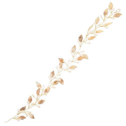 Fermaglio per capelli da sposa, accessorio per capelli da donna, 1 pezzo 2