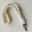 Lanière élastique en coton coloré pour badge (1 pièce) 4