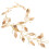 Fermaglio per capelli da sposa, accessorio per capelli da donna, 1 pezzo 8