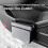 Multipurpose Convenient Car Garbage Bin Foldable Design Waste Container for Easy Storage and Organization in SUVs Trucks 4
