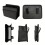 Multipurpose Convenient Car Garbage Bin Foldable Design Waste Container for Easy Storage and Organization in SUVs Trucks 6