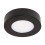 PureVue LED-pucklamp, matzwart, 375lm 1