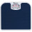 A21Analog Bathroom Scale300LB Blue 1
