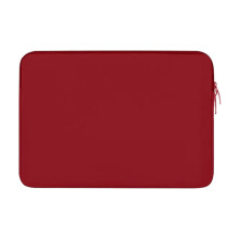 14 Inch Laptop Sleeve Case Protective Case Soft Lining Padded Zipper Cover Carrying Bag Compatible