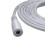Netzadapterkabel 4,0 mm x 1,7 mm Stecker auf Buchse 7