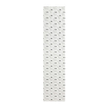 Nappe d'Halloween Spooky3D Fantôme – Décoration de table effrayante pour fêtes, usage intérieur/extérieur, réunions de famille
