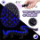 Œuf de dragon phosphorescent imprimé en 3D (1 pièce) 2