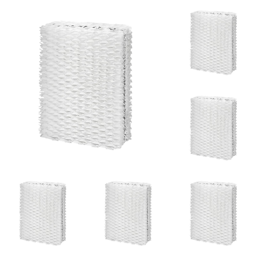 6-Pack Humidifier Wick Filter Replacement 9181073652738