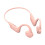 Ασύρματα ακουστικά Bluetooth BL13Bone Conduction, αδιάβροχα στερεοφωνικά ακουστικά για 1