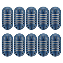 Cartouches de déminéralisation de rechange pour humidificateur ultrasonique domestique (10/12 pièces)