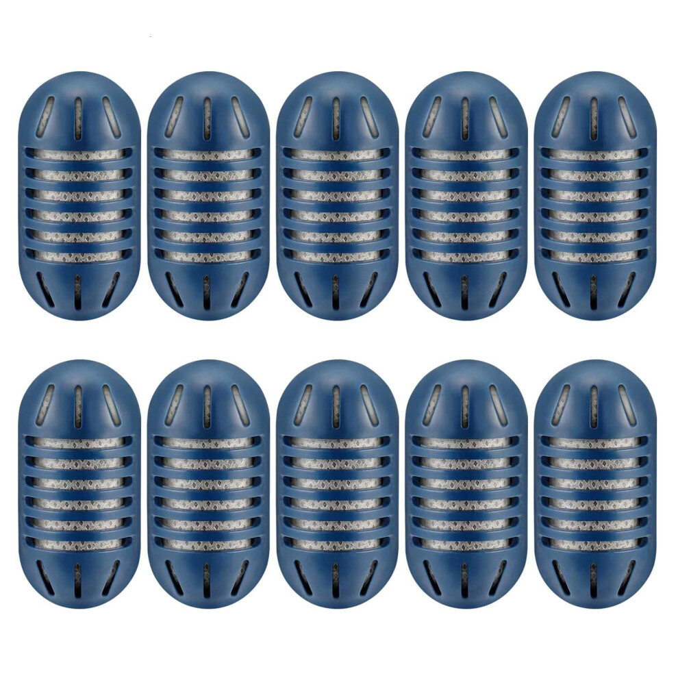 Humidifier Demineralisation Filter Cartridges 10 Or 12 Pack 928792832572