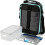 Boîte à lunch isotherme extensible Ultimate, double compartiment isotherme - Grise 2