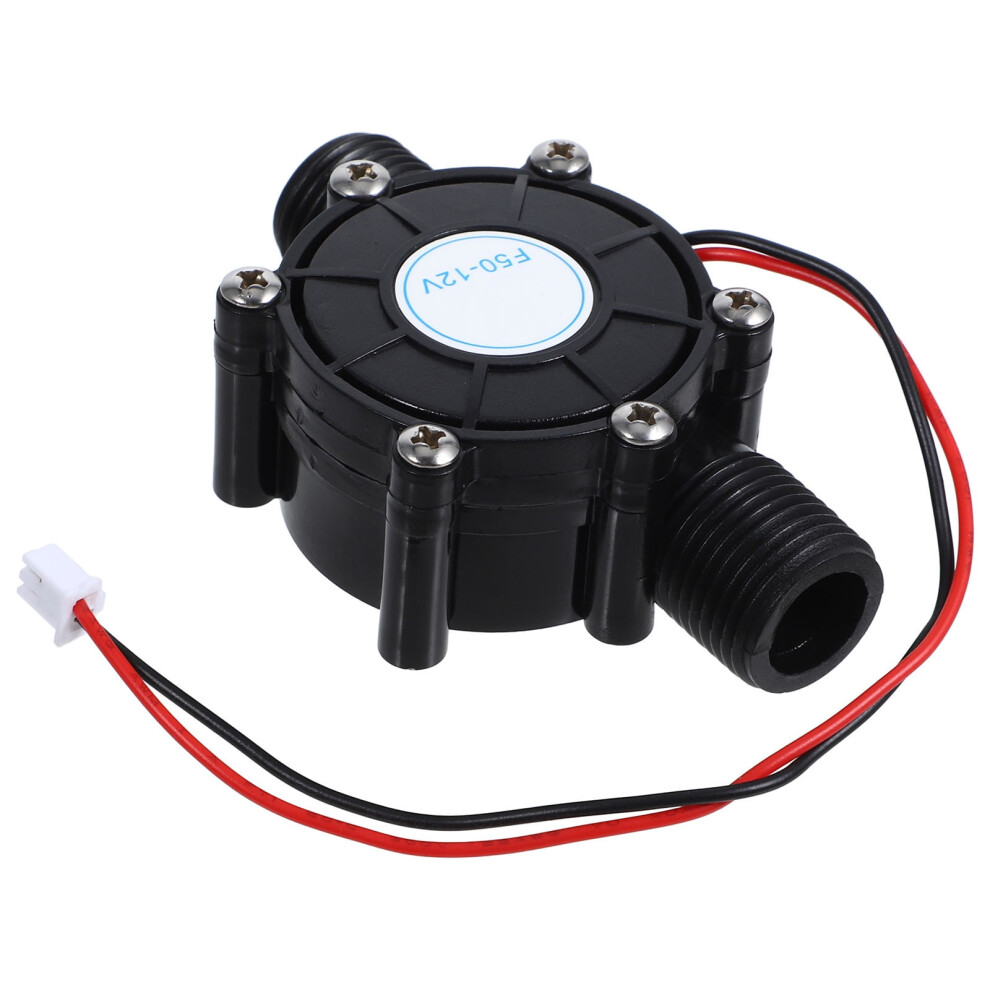 Micro Hydro Turbine Generator For Faucet Use 928792832749