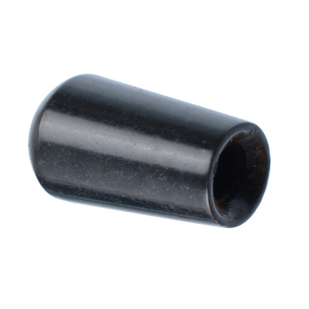 Guitar Switch Knobs Tip Caps Internal Thread Toggle Switch Knobs Caps Tip Button for Electric Guitar Part Replacement