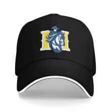 McNeese State University unisex baseballpet (1 stuk)