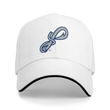 Pensacola Blue Wahoos Unisex Baseball Caps Sandwich Caps Dad Hat Casual Hat