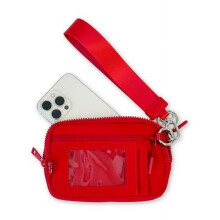 Peňaženka Iris Carry All Wallet (#8036-5) na telefón na každodenné použitie s RFID ochranou - od Iris & Rainbow