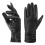Damen-Touchscreen-Handschuhe aus Lammfell, warm für den Winter 1