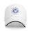 Suffolk County Community College unisex basebollkeps 1-pack 1