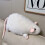 Rato de Pelúcia Extra Grande (60 cm) - Presente de Decoração Macio 1