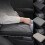 Auto Armsteun Box Pad Memory Foam Kussen Zwart Grijs Beige 3