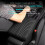 Auto Armsteun Box Pad Memory Foam Kussen Zwart Grijs Beige 4