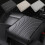 Auto Armsteun Box Pad Memory Foam Kussen Zwart Grijs Beige 7
