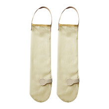 2 bolsas de malla colgantes para almacenar cebollas, ajos, frutas y verduras – Bolsas reutilizables para productos agrícolas