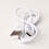 LED Worship Flag with Extendable Pole Semi-Circular 5