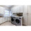 HU11Series 18 po - Éclairage LED blanc sélectionnable intégré sous armoire 2