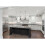 HU11Series 18 po - Éclairage LED blanc sélectionnable intégré sous armoire 5