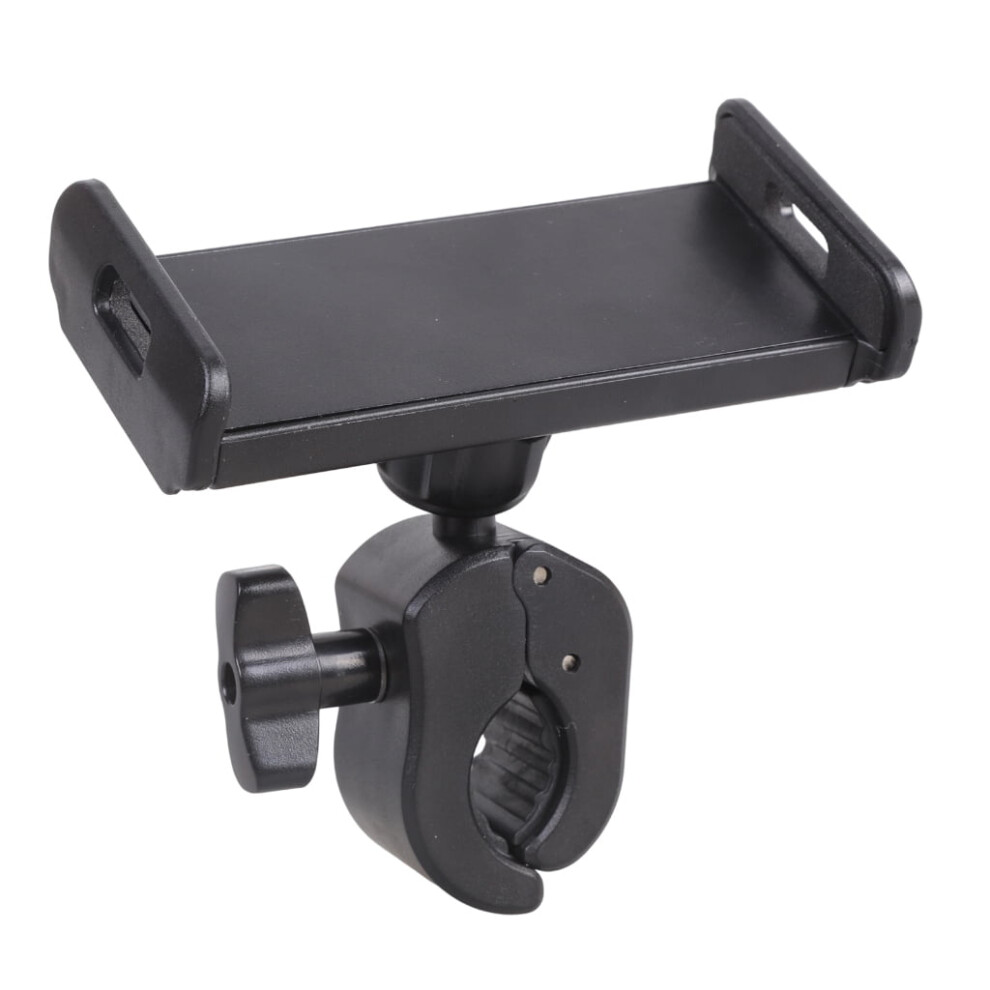 Heavy Duty Tablet Holder Clamp For 4.5Â9.7 Inch Devices 937196918560