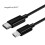 Καλώδιο USB C σε USB Καλώδιο προσαρμογέα USB σε USB τύπου C Καλώδιο OTG USBC σε MicroUSB Αρσενικό 3