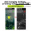 Six Hook Carbon Steel Line Group Feeder Sinker Float compatible with Sharp Fishing Spring Bait 3
