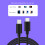 Καλώδιο USB C σε USB Καλώδιο προσαρμογέα USB σε USB τύπου C Καλώδιο OTG USBC σε MicroUSB Αρσενικό 7