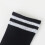 Κάλτσες In-Infant Classic με ρίγες μέχρι τη μέση της γάμπας, Unisex για αγόρια και κορίτσια, 6
