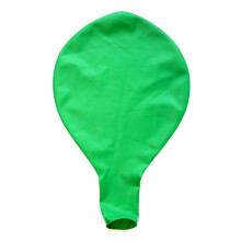 1X Ballong, 1 st 36 tum 90 cm Stor jätte oval latexballong Bröllopsfestdekoration