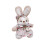 Peluche garçon dessin animé 30 cm 1