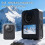 För Osmo360Panoramic kamerahus silikonskydd U2A2J9B1 3