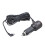 Biluttag Strömkabel 12V24V till 5V3A USB-C Adapter 5