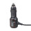 Biluttag Strömkabel 12V24V till 5V3A USB-C Adapter 7